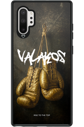 Golden 2.0 - Samsung Galaxy Note 10+