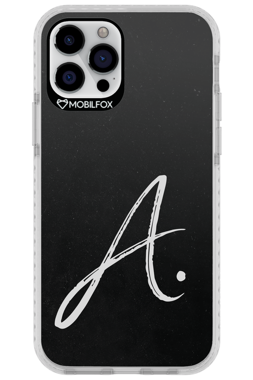 (Off Space) A 2.0 - Apple iPhone 12 Pro