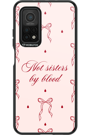 Sisters Red - Xiaomi Mi 10T 5G