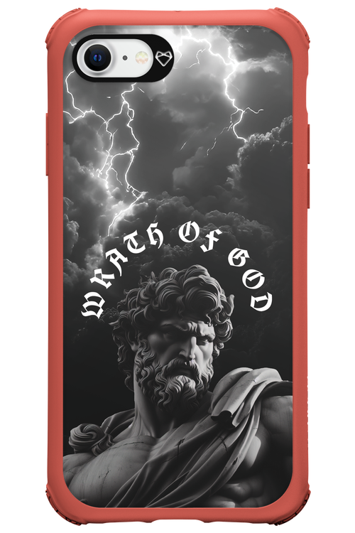 God - Apple iPhone SE 2022