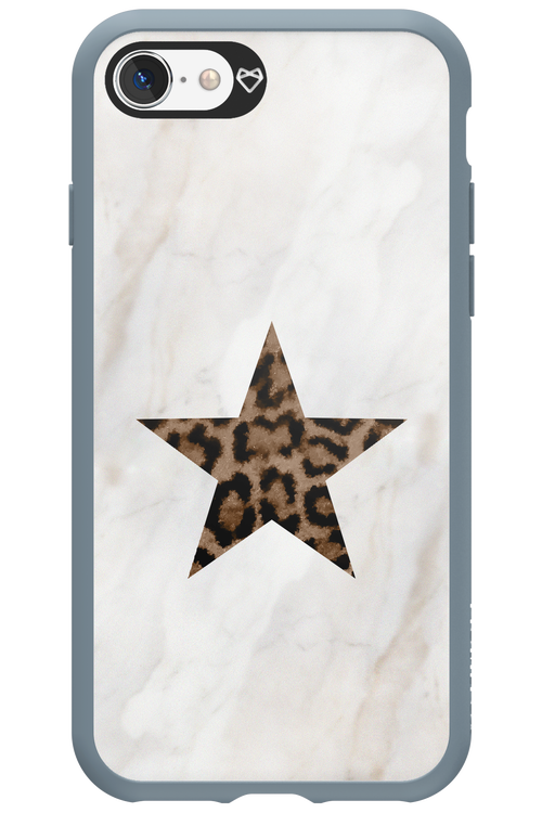 Marbel Star - Apple iPhone 8