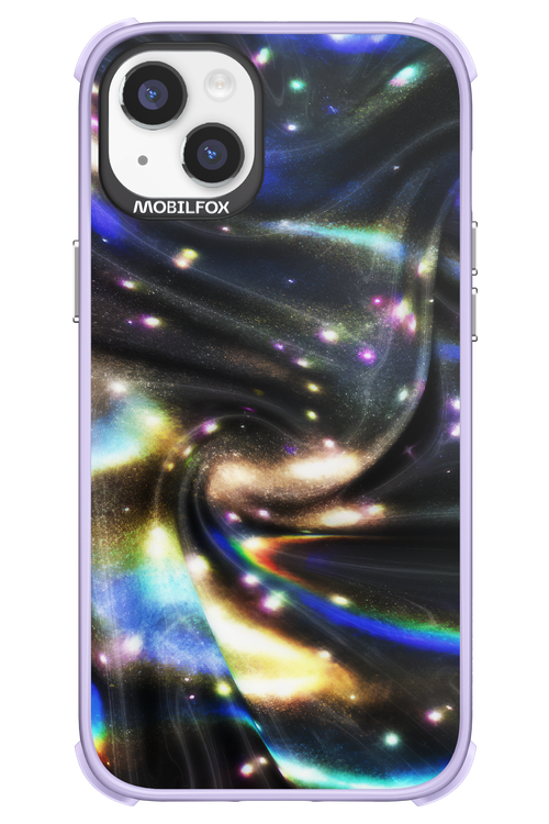 Lovely Aurora - Apple iPhone 14 Plus