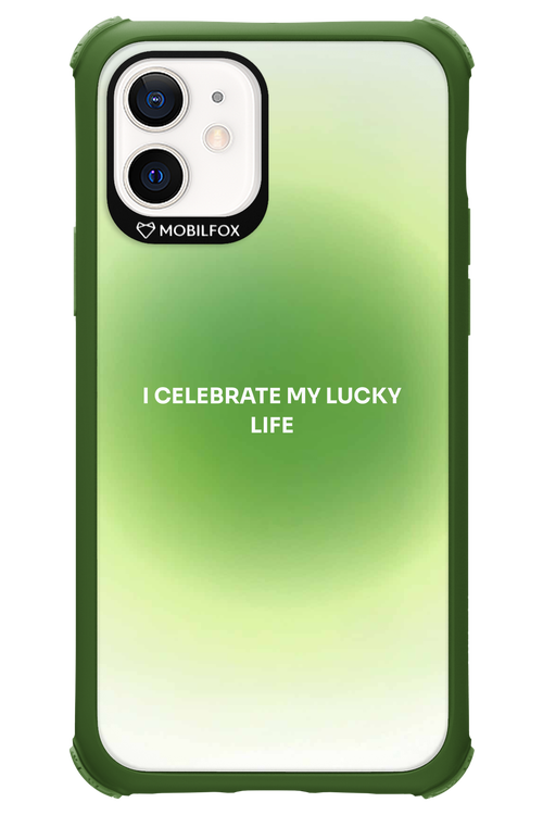 MY LUCKY LIFE - Apple iPhone 12
