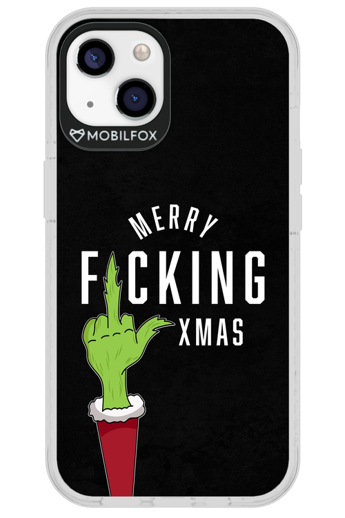 F_cking Xmas - Apple iPhone 13