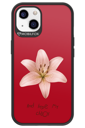 Chaos - Apple iPhone 13