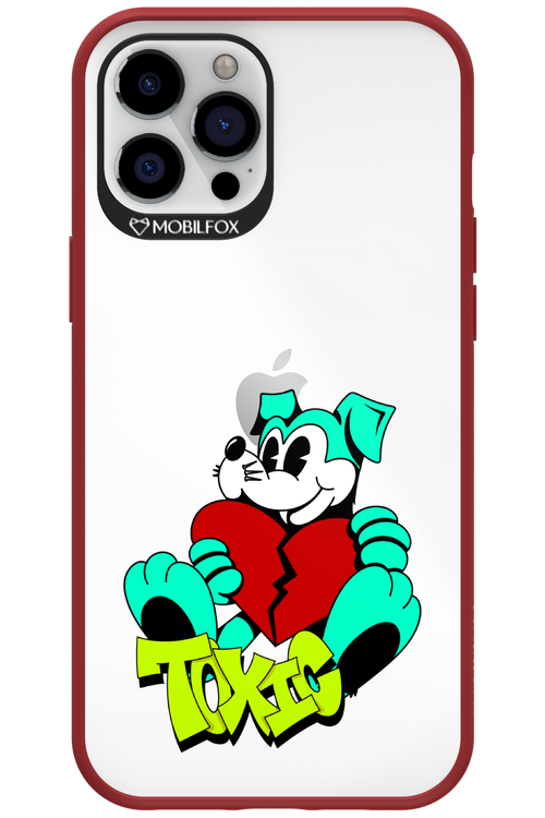 Playful Chaos - Apple iPhone 12 Pro Max