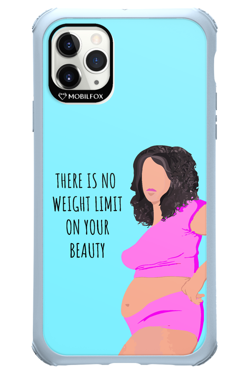 No Limit - Apple iPhone 11 Pro Max