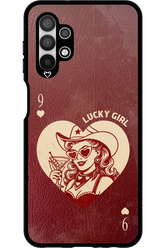 Lucky Gurl 2.0 - Samsung Galaxy A13 4G