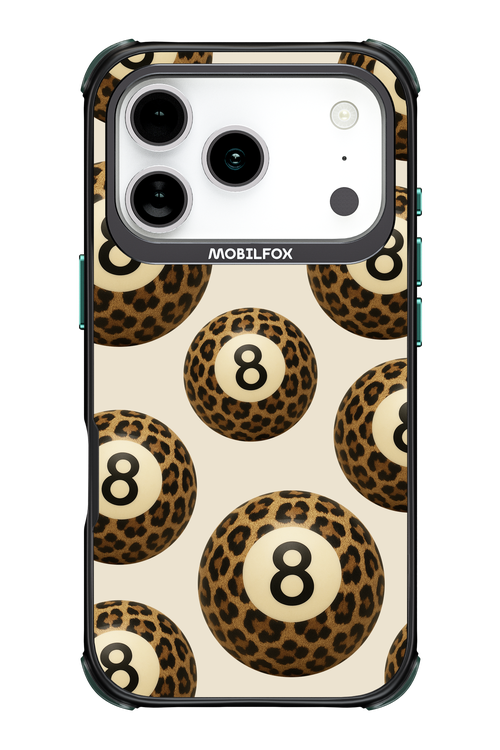 Wild Winner - Apple iPhone 17 Pro