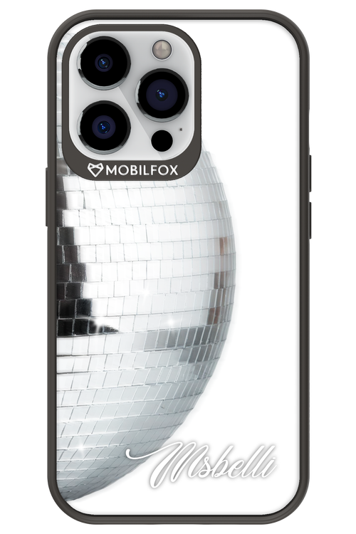 Disco Mood - Apple iPhone 13 Pro