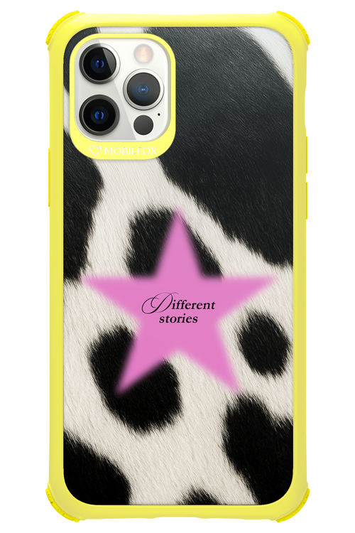 Same Chapter Pink 2.0 - Apple iPhone 12 Pro