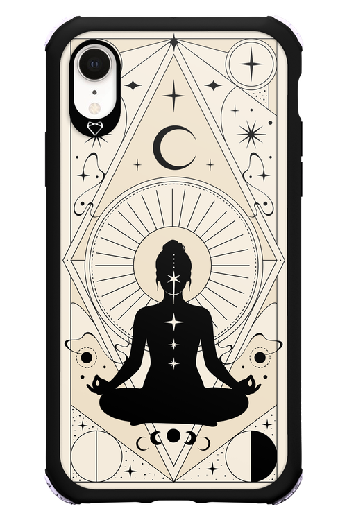 Soul Peace - Apple iPhone XR