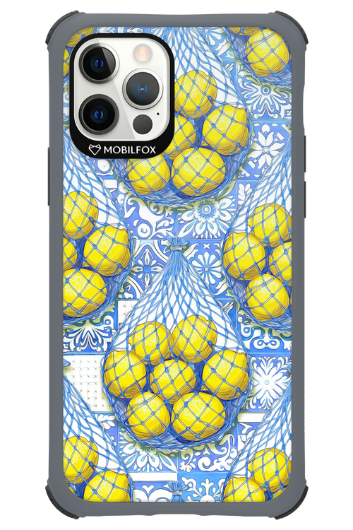 Net Style - Apple iPhone 12 Pro