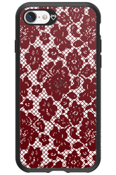 Lace Lover - Apple iPhone SE 2020