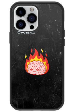 My brain - Apple iPhone 13 Pro Max