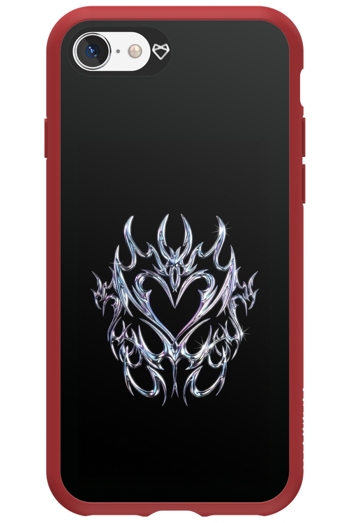 Silver Soul 2.0 - Apple iPhone SE 2020