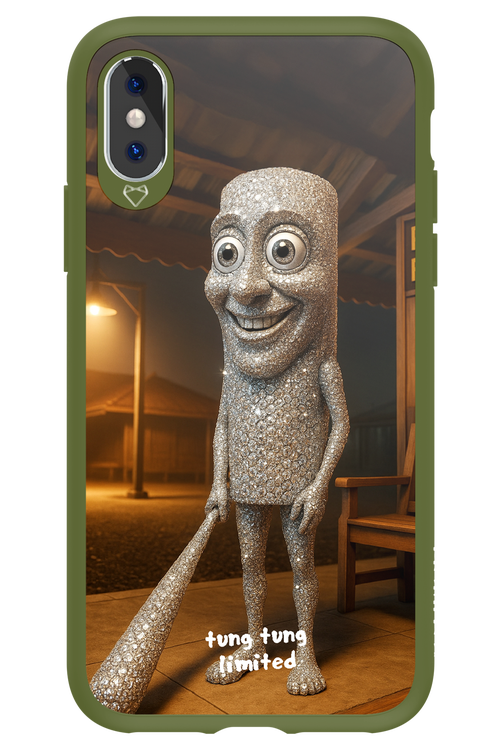 Tung Tung Limited - Apple iPhone XS