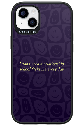 F_CK - Apple iPhone 14 Plus