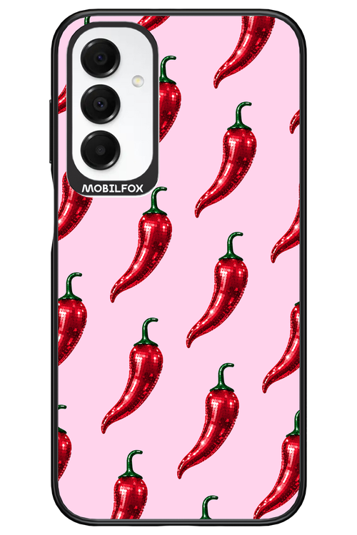 Chili Babe 2.0 - Samsung A16
