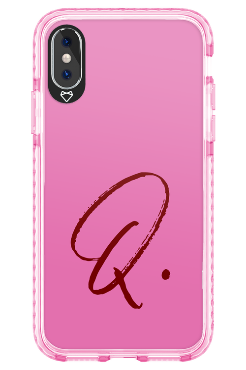 (Sorbet) Q 2.0 - Apple iPhone XS