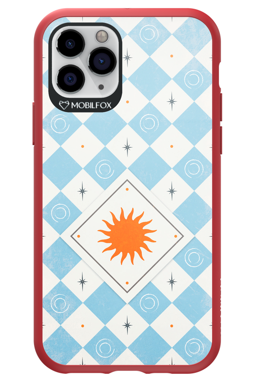 Sun Magic - Apple iPhone 11 Pro