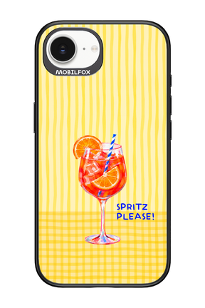 SPRITZ PLEASE 2.0 - Apple iPhone 17e