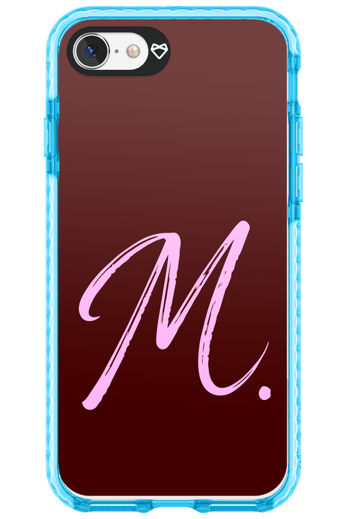 (Dark Blush) M 2.0 - Apple iPhone SE 2020