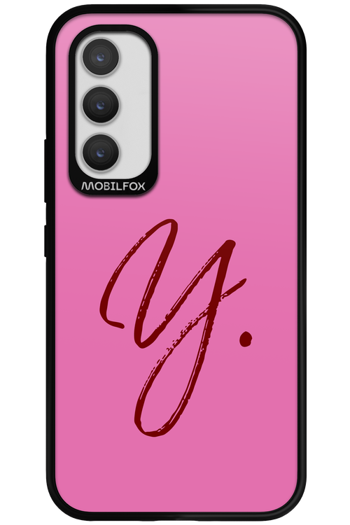 (Sorbet) Y 2.0 - Samsung Galaxy A34