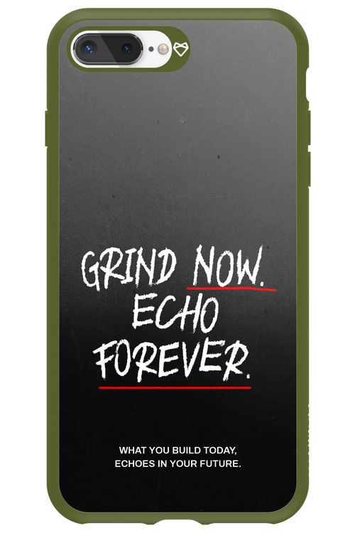 Grind Now - Apple iPhone 7 Plus