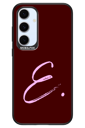 (Dark Blush) E 2.0 - Samsung S24 FE