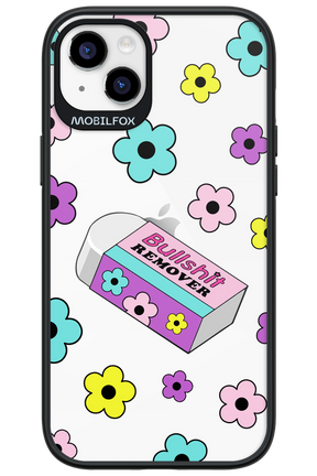 Bullsh_t Eraser - Apple iPhone 14 Plus