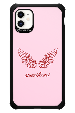 Sweetheart - Apple iPhone 11