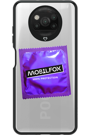 100% Protection 2.0 - Xiaomi Poco X3 Pro