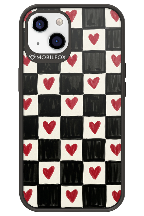 Little Hearts 2.0 - Apple iPhone 13