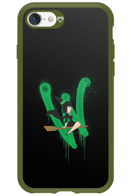 WITCH - Apple iPhone SE 2022