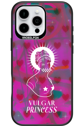 Vulgar Princess - Apple iPhone 16 Pro Max