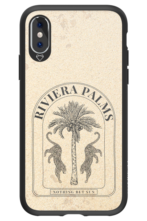 Riviera Palms 2.0 - Apple iPhone XS