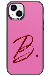 (Sorbet) B 2.0 - Apple iPhone 15 Plus