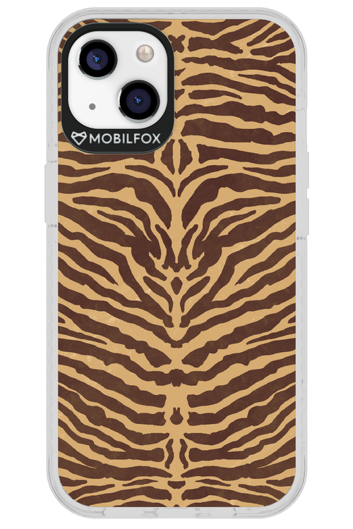 Urban Zebra - Apple iPhone 13