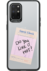 DO YOU LIKE IT HOT 2.0 - OnePlus 8T