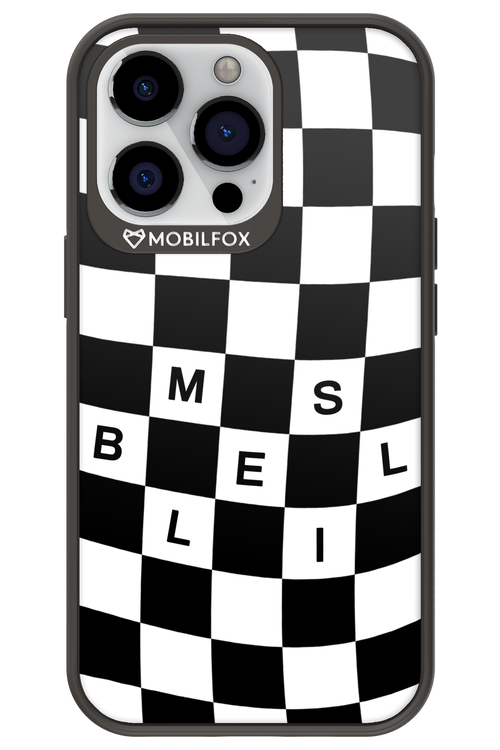Belli Checked - Apple iPhone 13 Pro