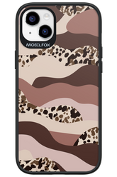 Earth Camo - Apple iPhone 14 Plus