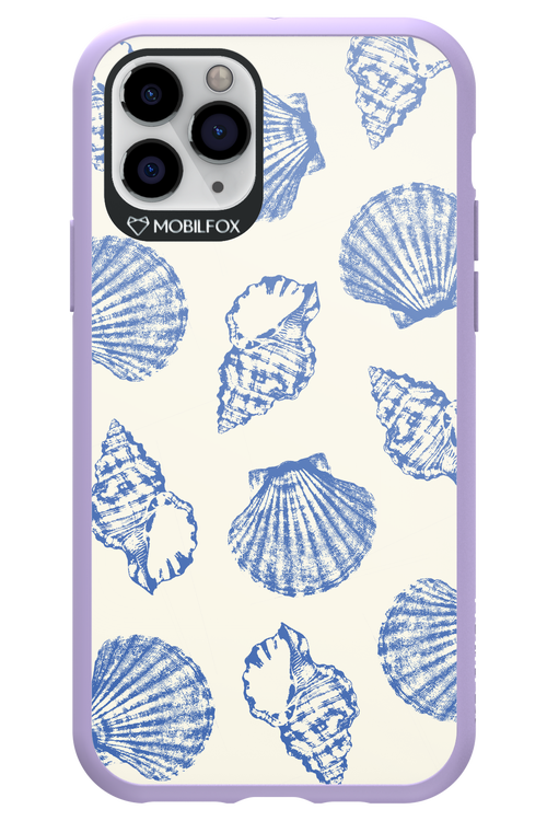 Shell Yeah! - Apple iPhone 11 Pro