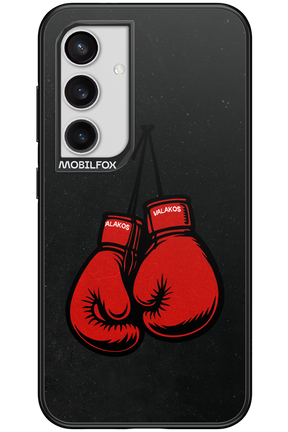 BoxRrr 2.0 - Samsung Galaxy S24