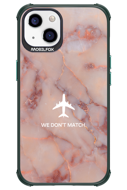 International Love I 2.0 - Apple iPhone 13