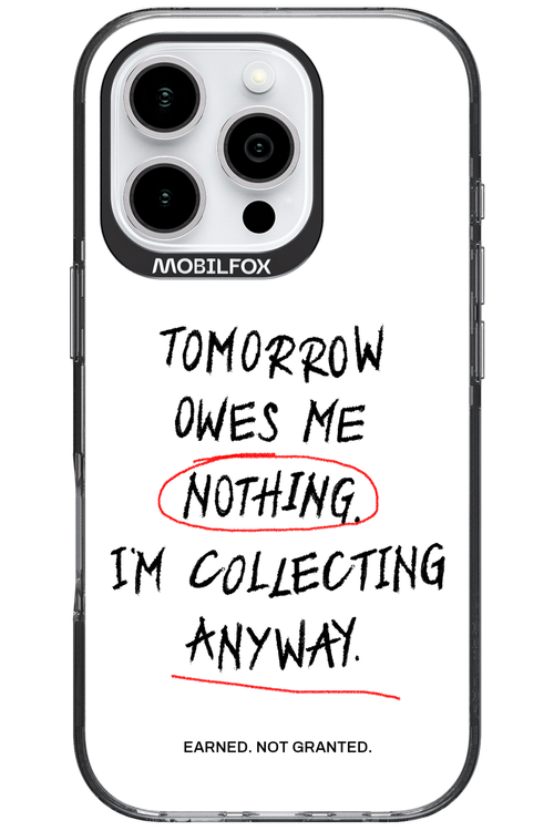 Anyway 2.0 - Apple iPhone 16 Pro