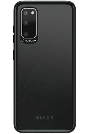BLVCK 2.0 - Samsung Galaxy S20