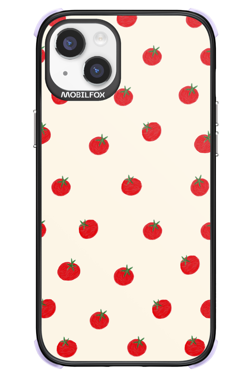 Baby Tomato - Apple iPhone 14 Plus