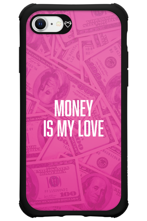 Money - Apple iPhone 7