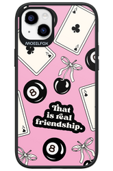 Win Win Black - Apple iPhone 14 Plus